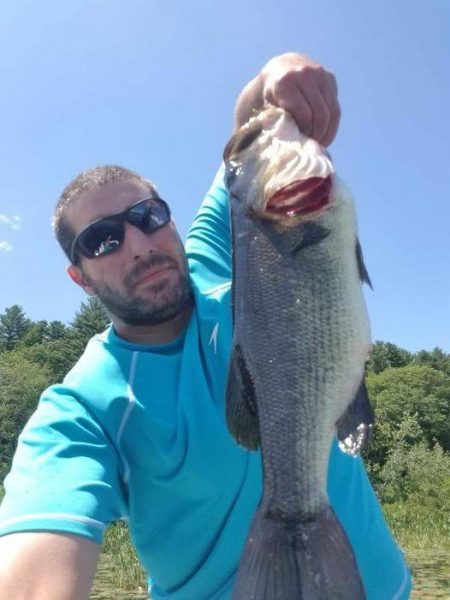 μακελειό μέιν ηπα δράστης