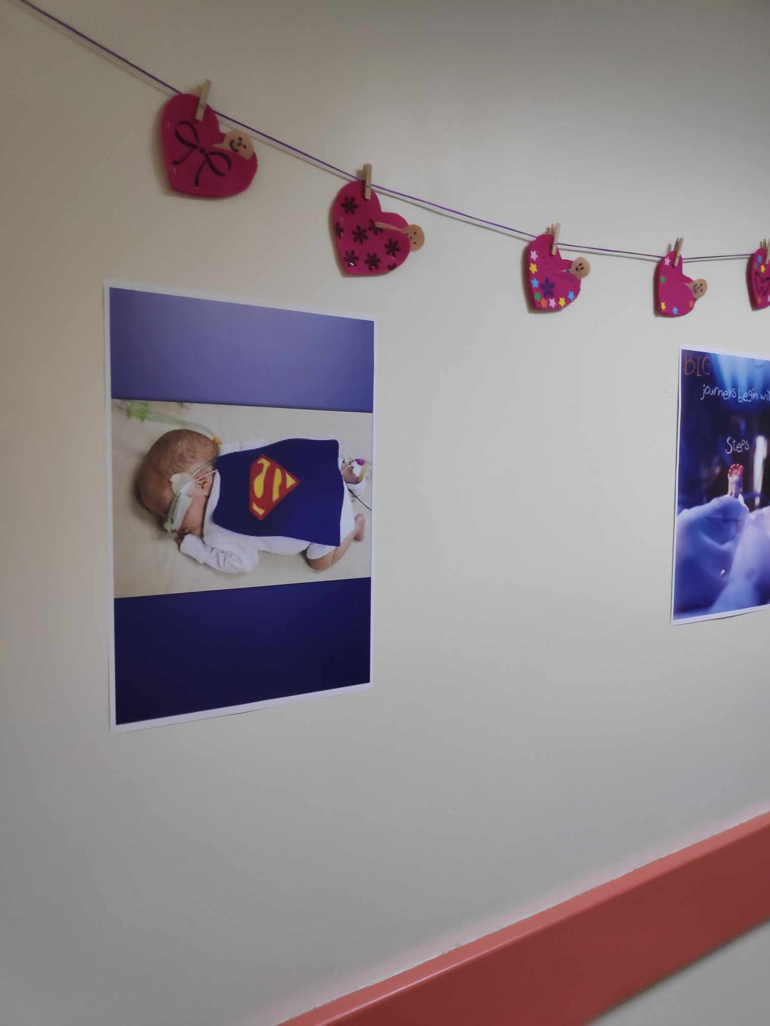 Μονάδα πρόωρων Βενιζέλειο