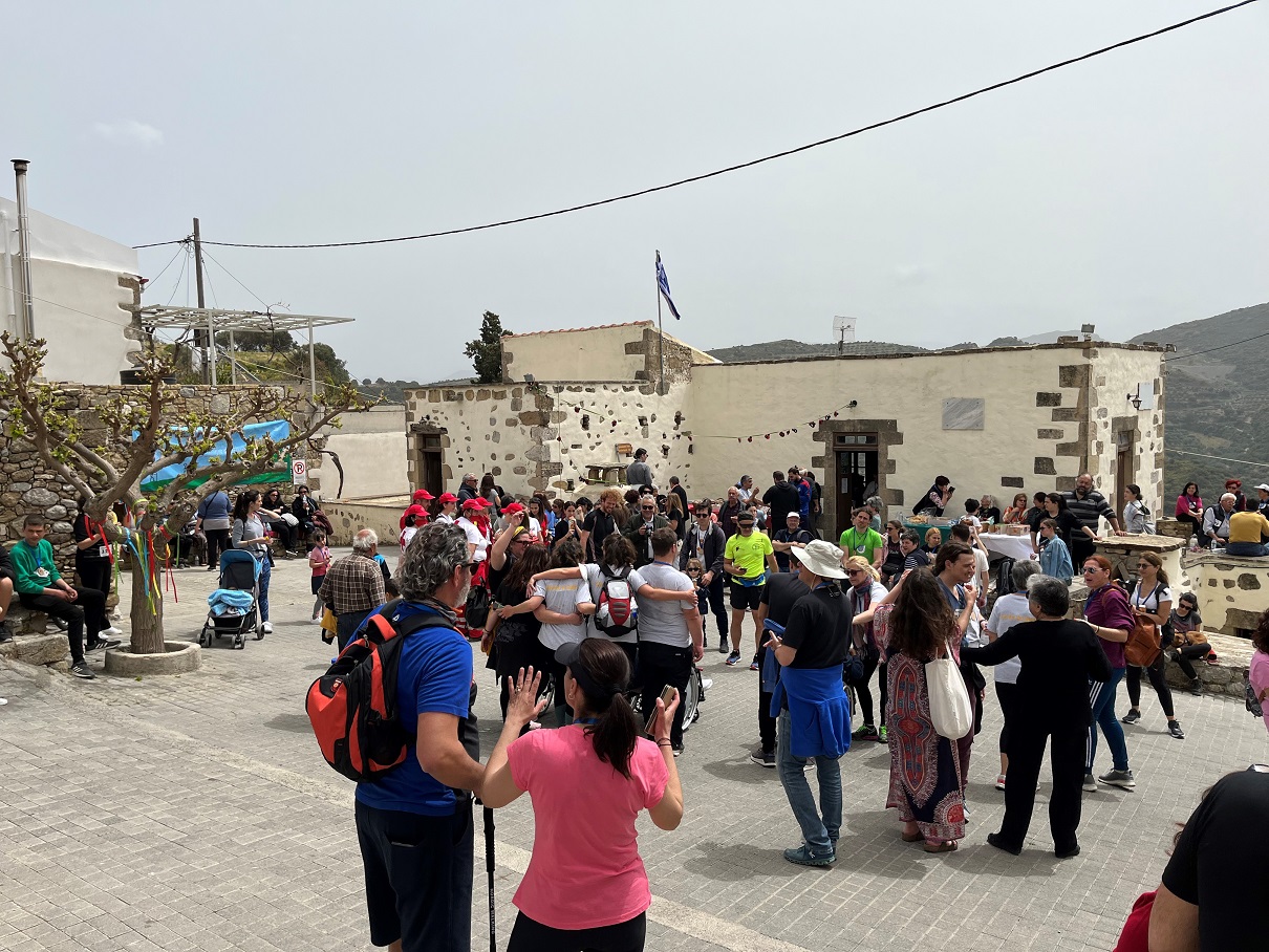 πολυρρηνια