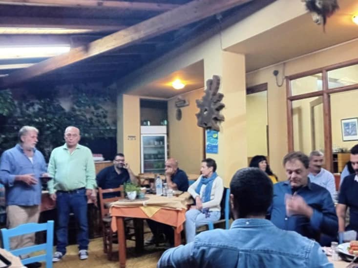 κασσελάκης πλατανιάς εκλογές 2023 χανιά