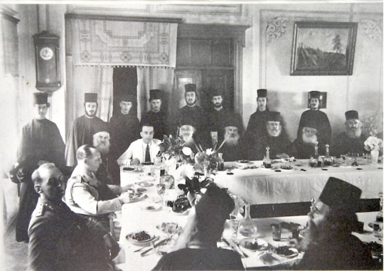 Δεν είναι πρωταπριλιάτικο! Πέθανε ο Γεώργιος...