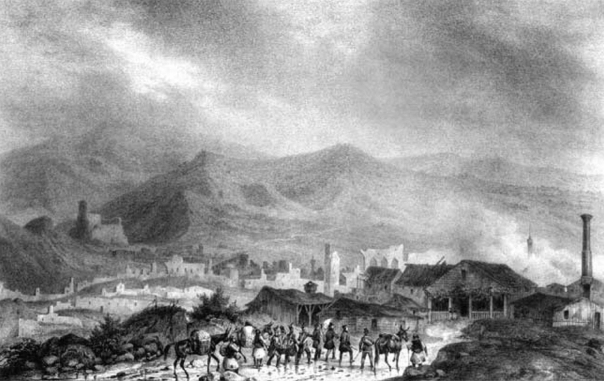 επανάσταση