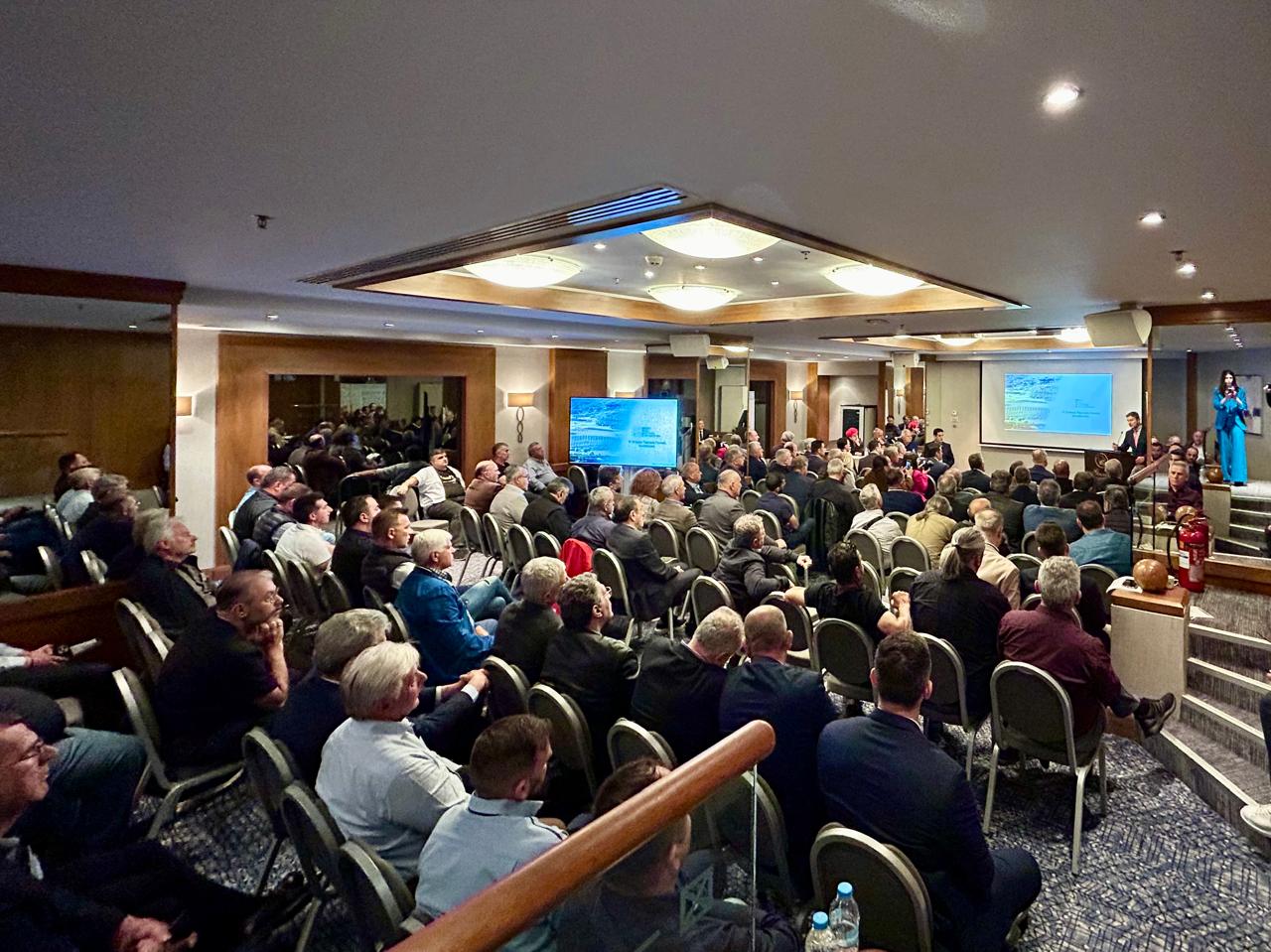 Αυγενάκης ΚΑΠ