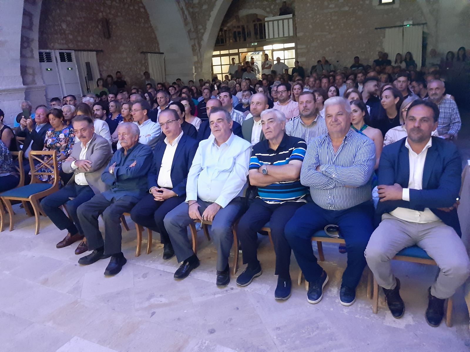 Αρναουτάκης