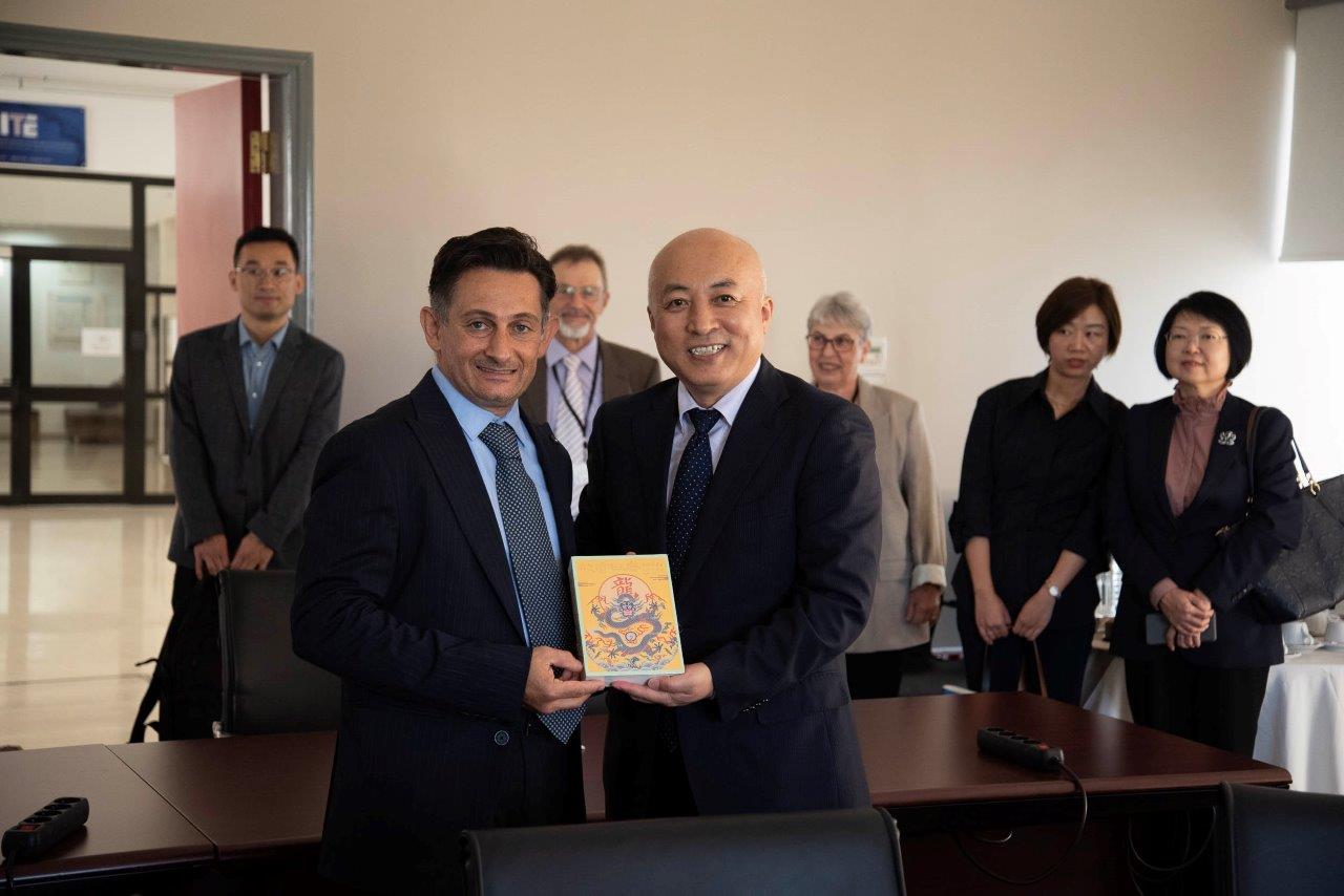 ΙΤΕ Μουσειο Απαγορευμένης πόλης