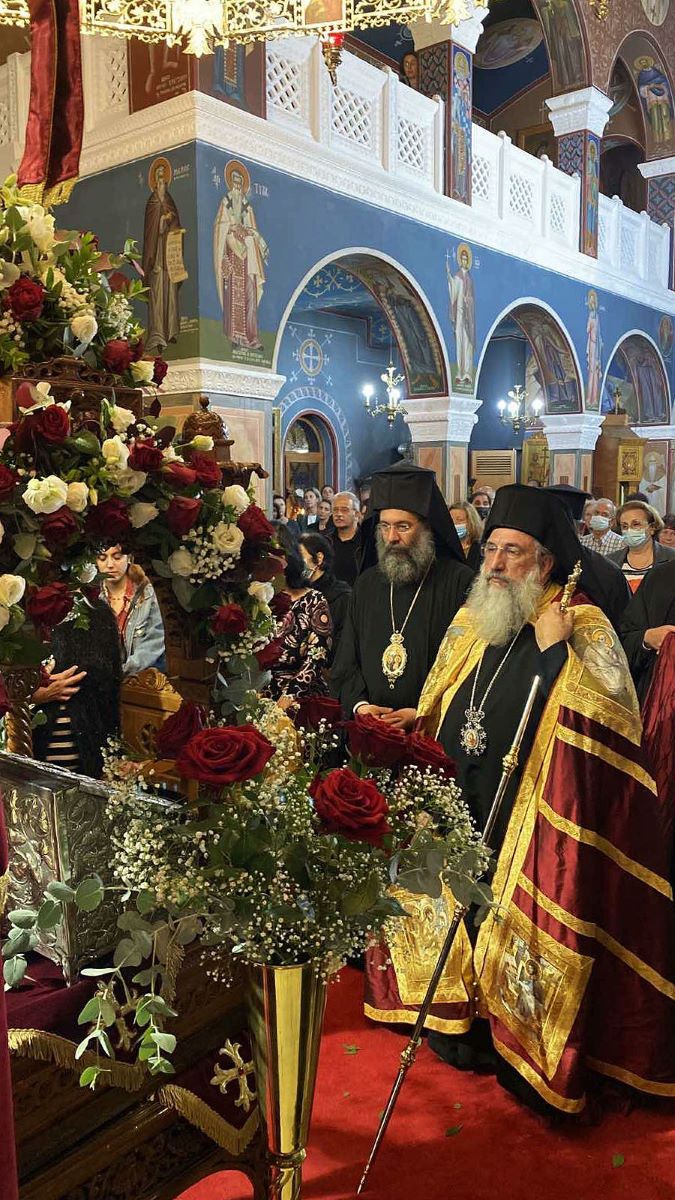 Ρέθυμνο 4 Μάρτυρες