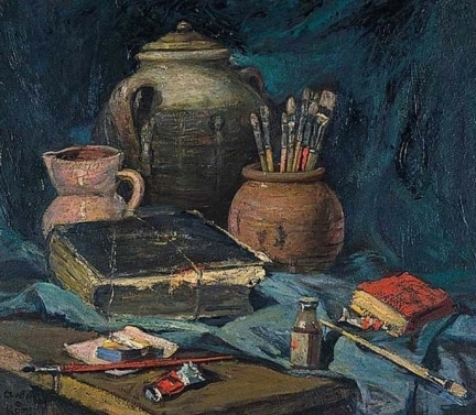 Ανδρέας Γεωργιάδης