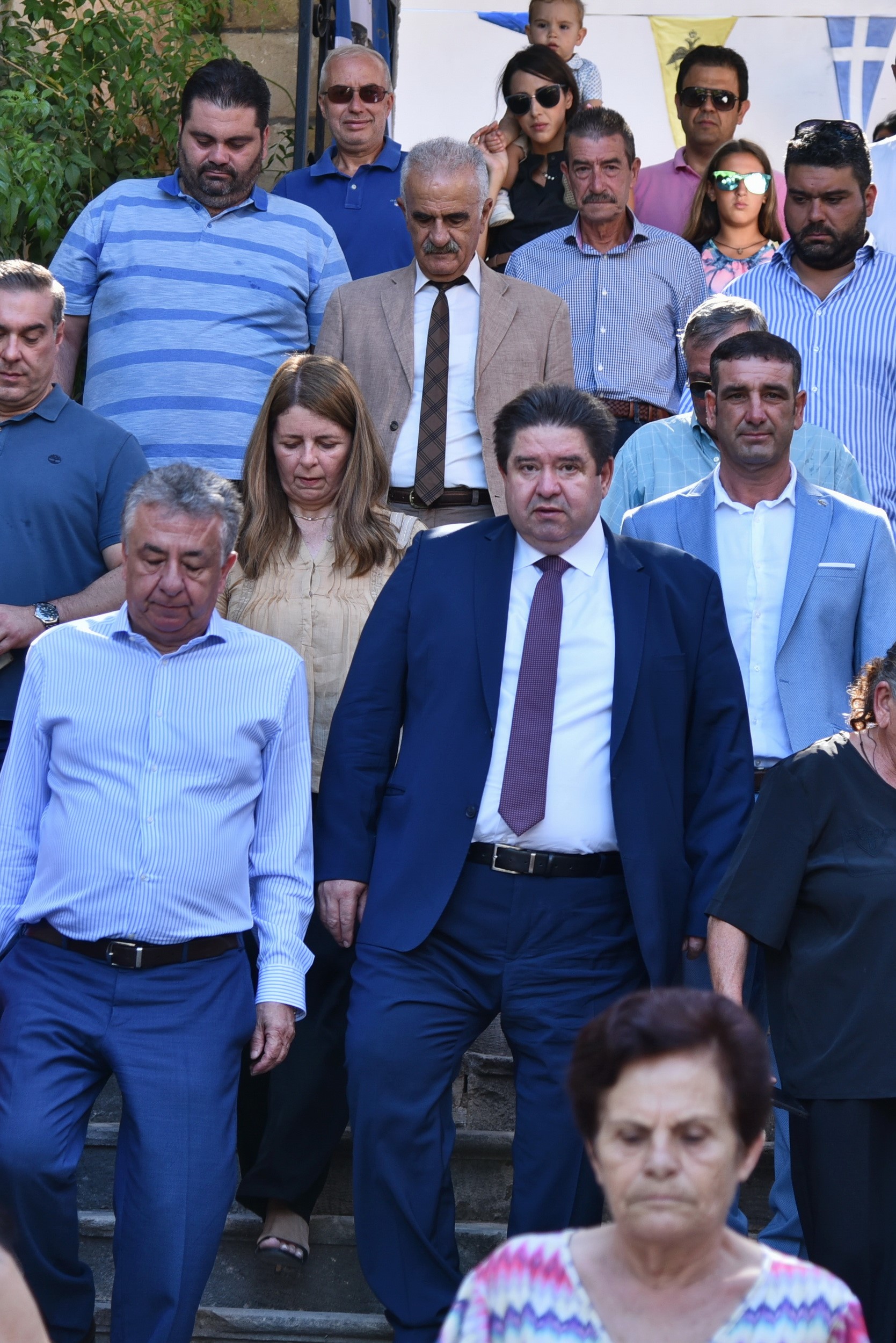 Άγιος Μύρωνας