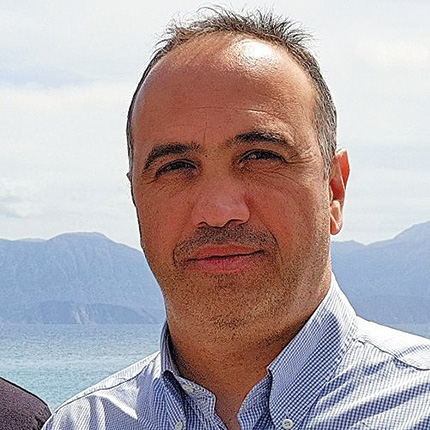 Τσανακτσίδης