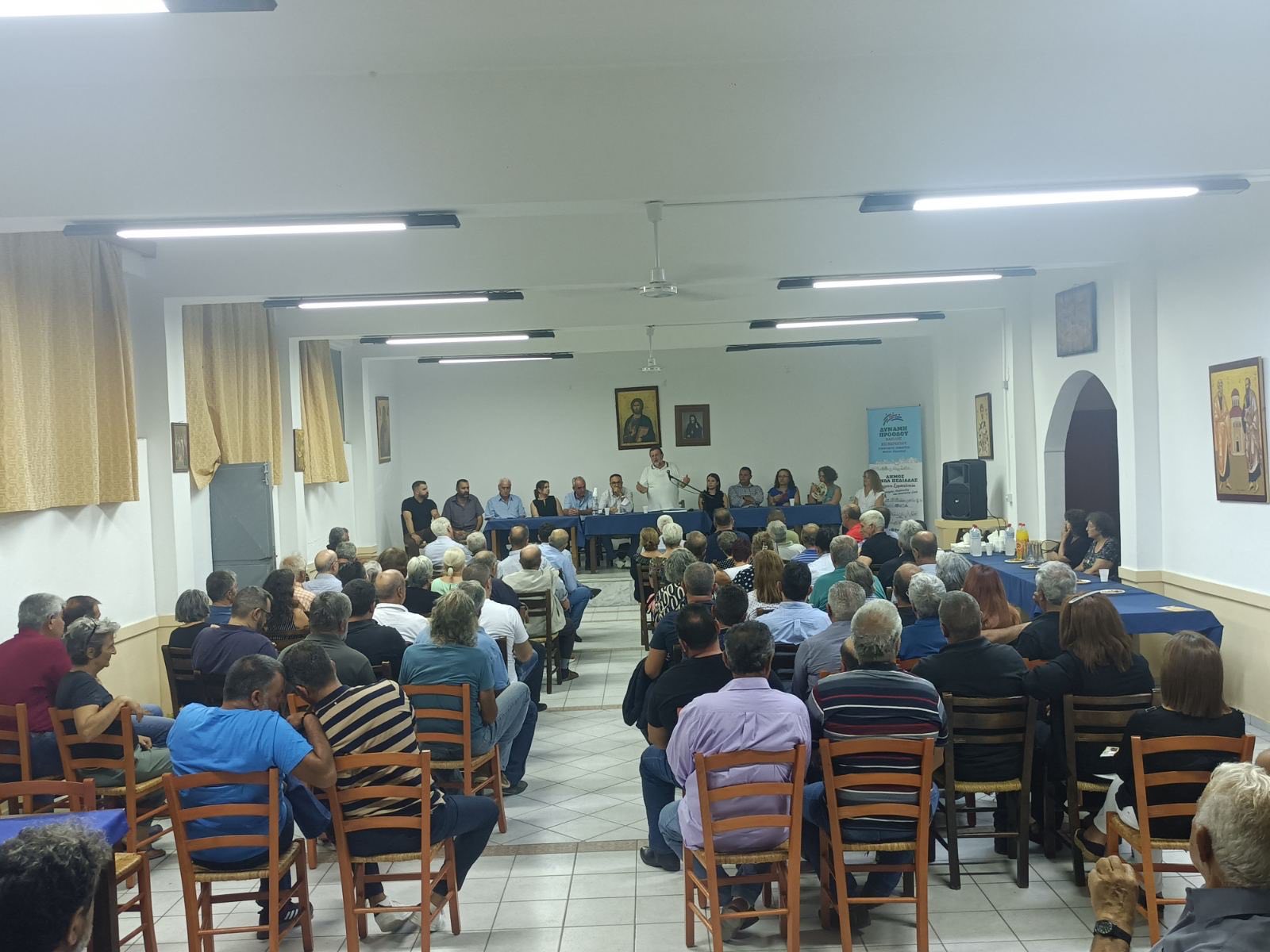 Βασίλης Κεγκέρογλου