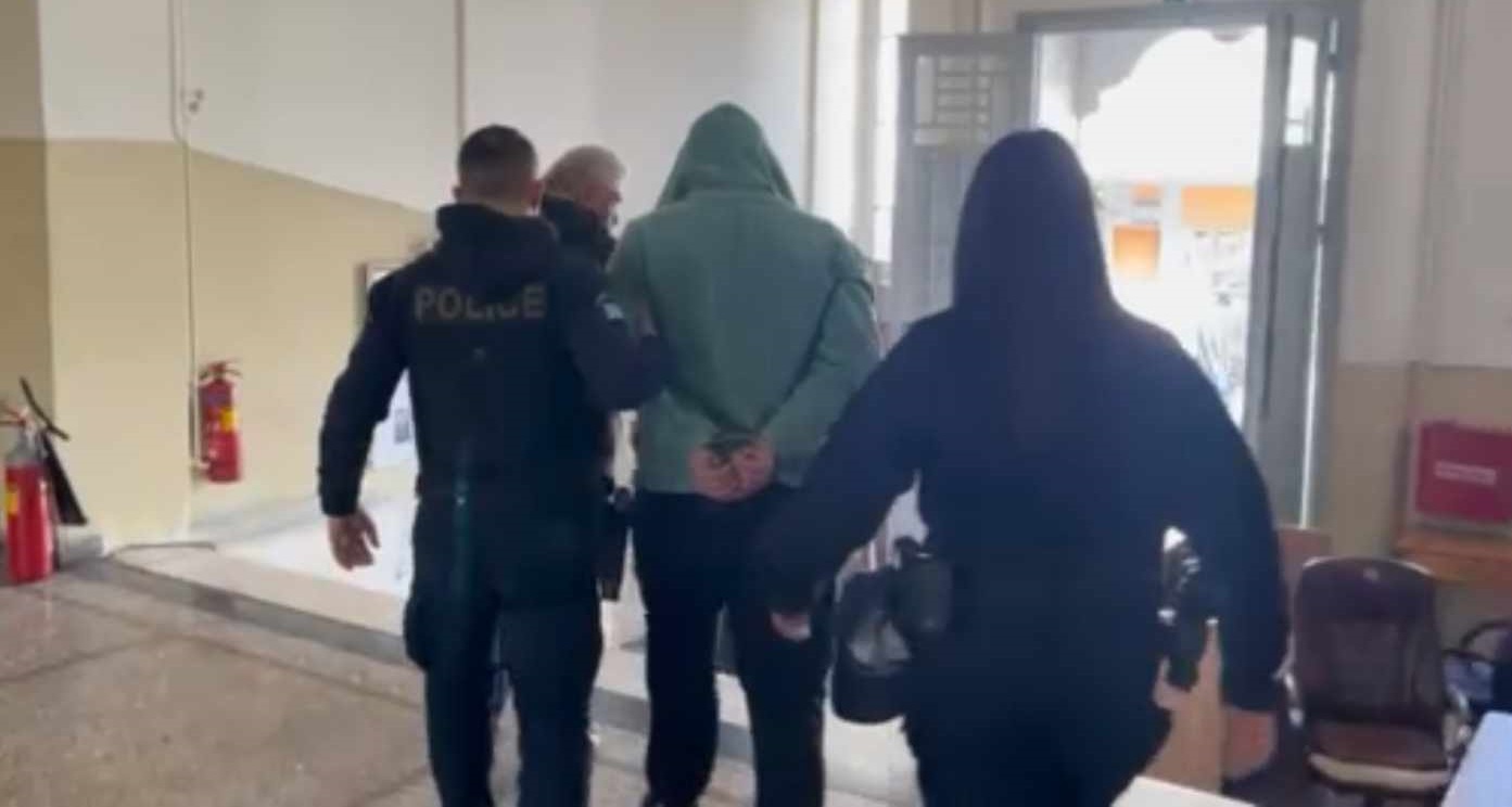 Αλβανός Δολοφονία Καμίνια Ηράκλειο Σύντροφος