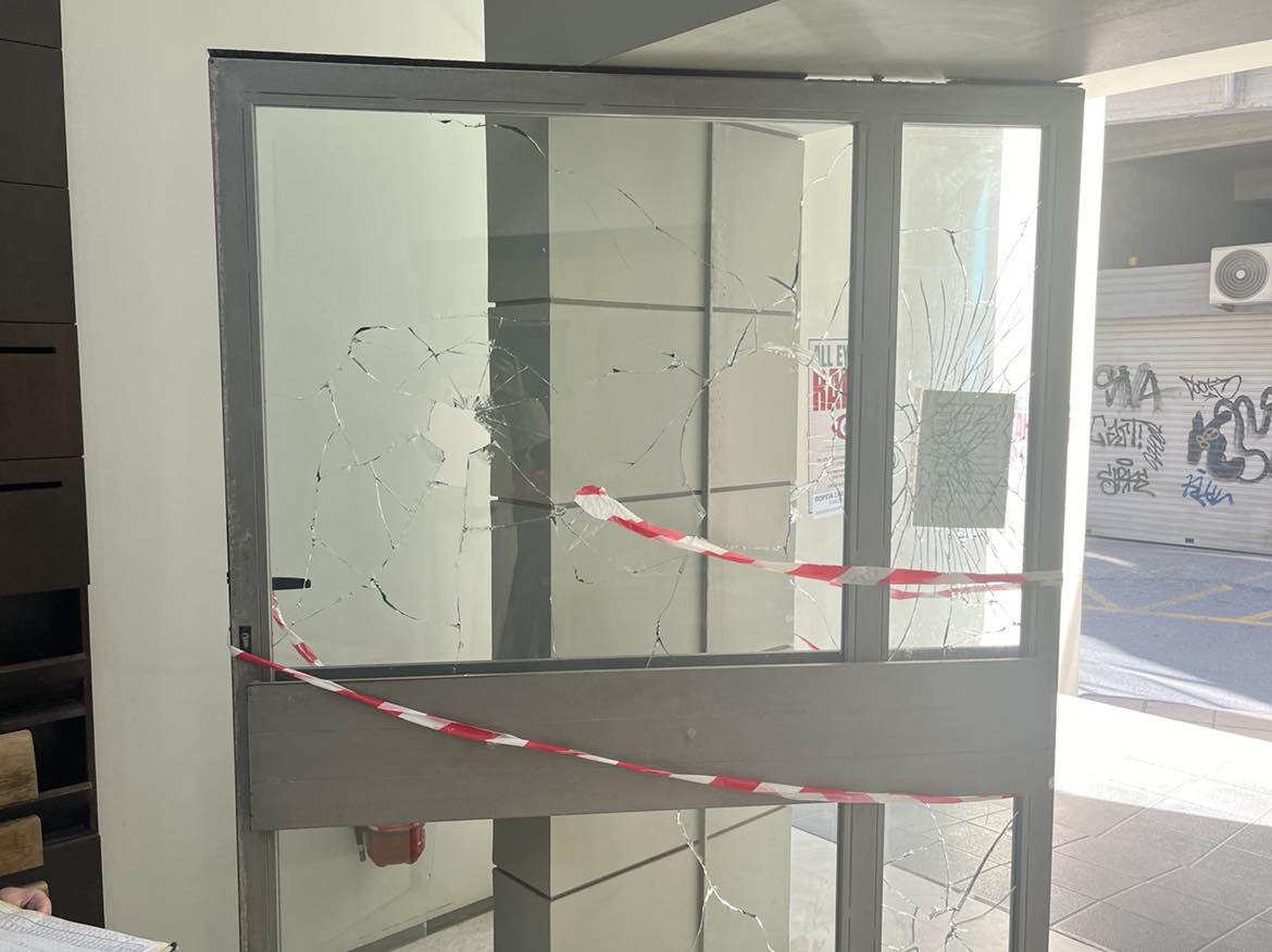 ειρηνοδικείο Ηράκλειο Τζαμαρία