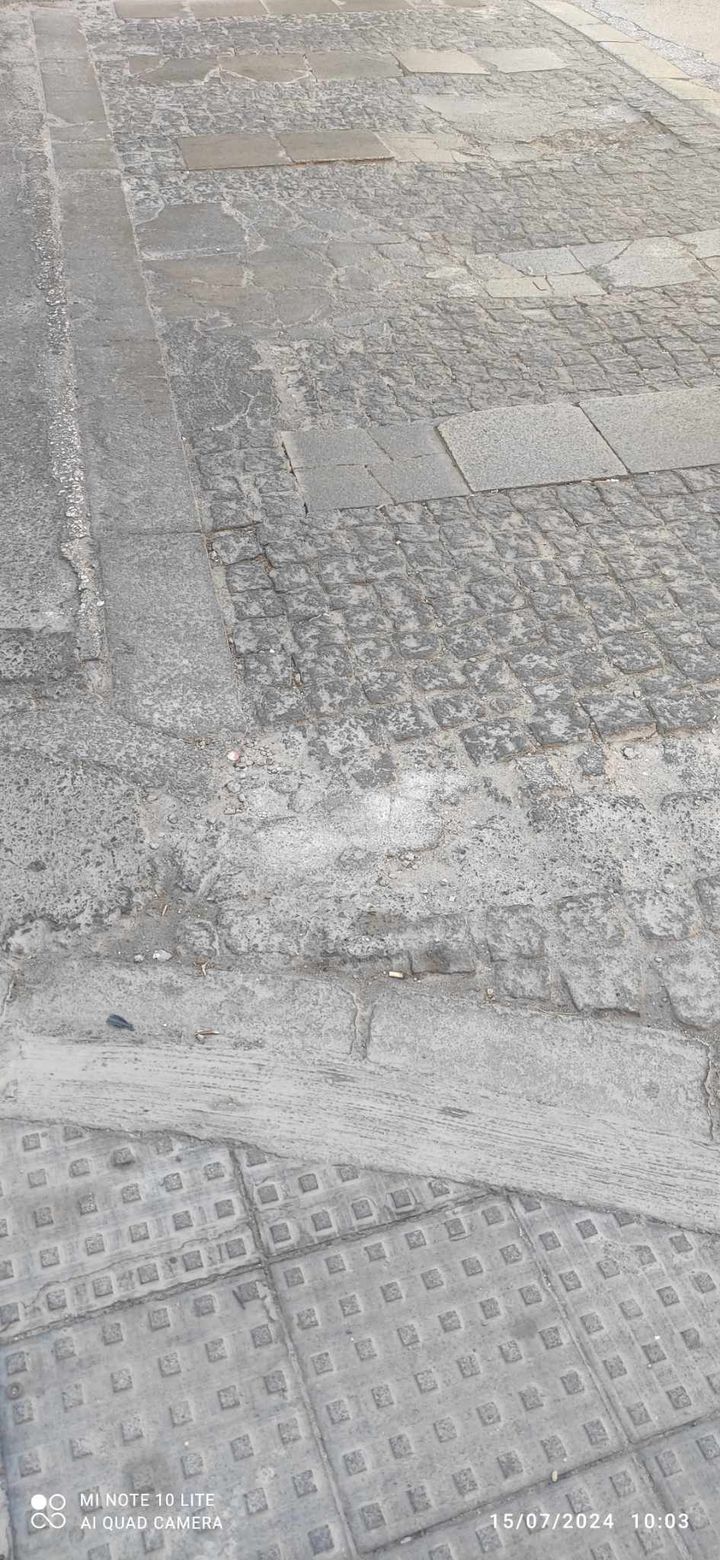 διάβαση Γιαμαλάκη Ηράκλειο