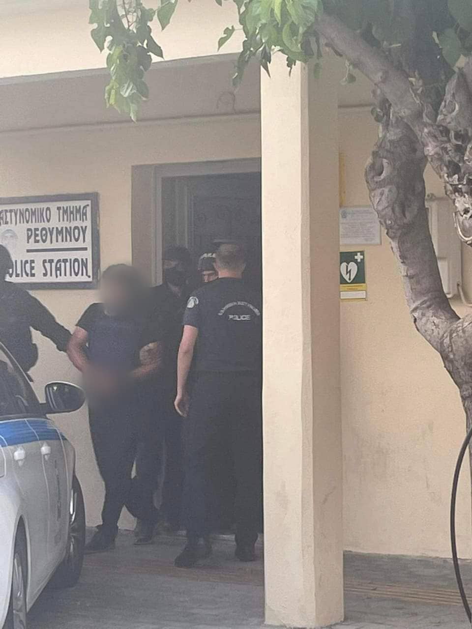 44χρονος, φονικό, μυλοπόταμος 