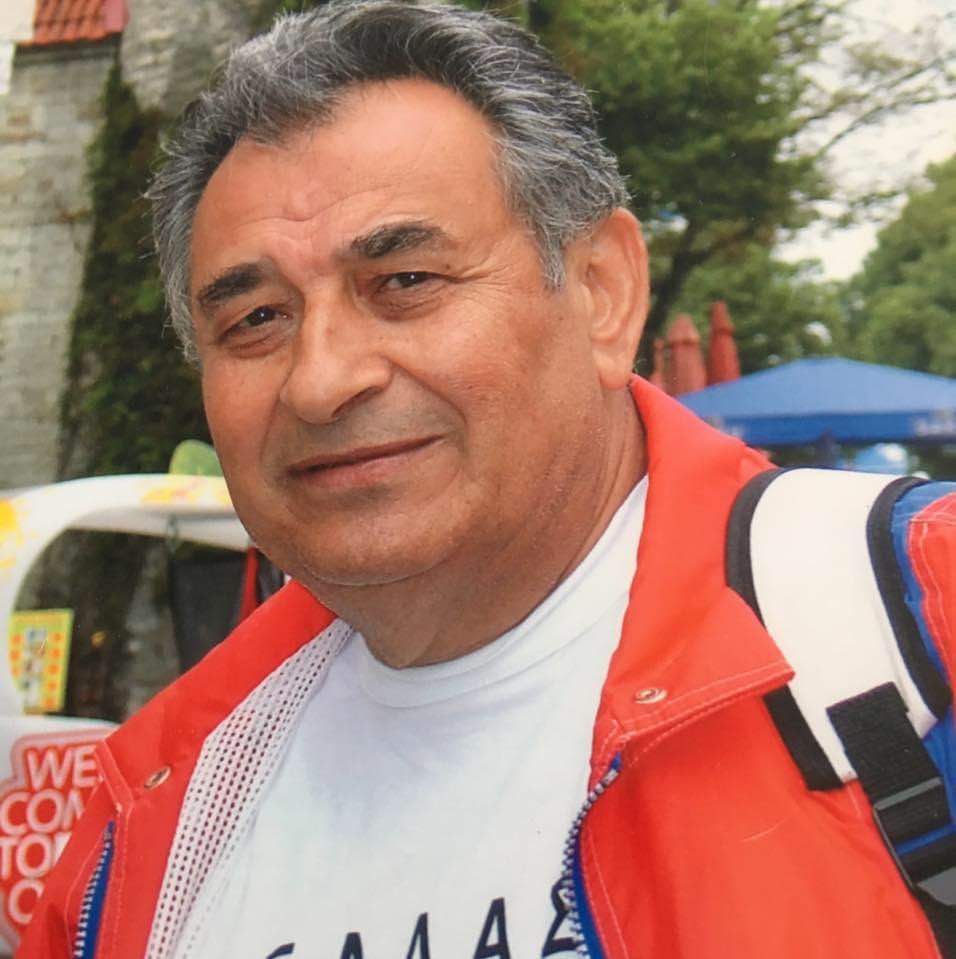 Παχυγιαννακης