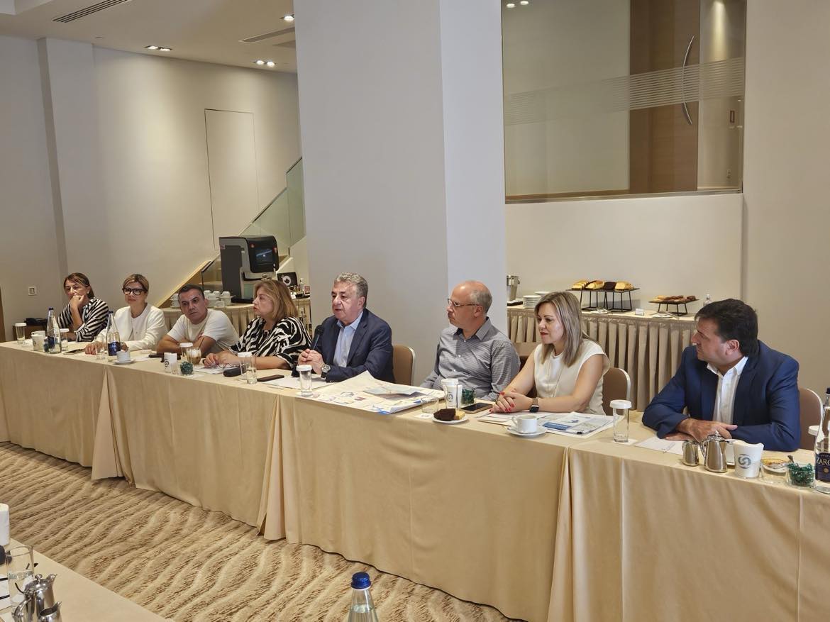 Επιτροπή Unesco Κνωσός Ηράκλειο