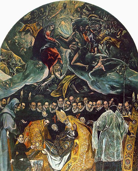 El Greco