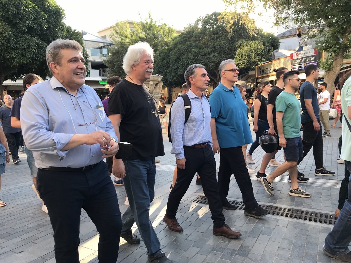 ηγουμένίδης