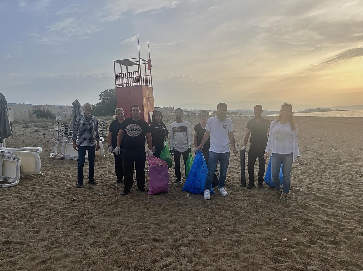 Παγκόσμια Ημέρα Περιβάλλοντος