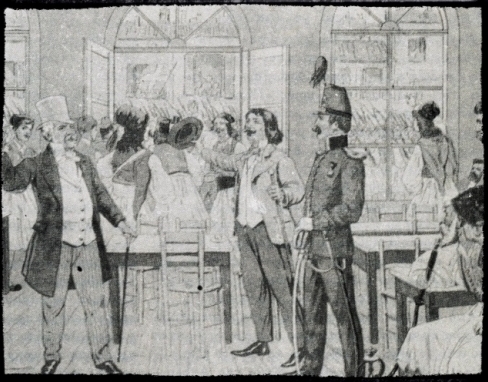 Ένας πρώην εισαγγελέας εφετών, ένας βουλευτής, πεθαίνει στη φυλακή. 