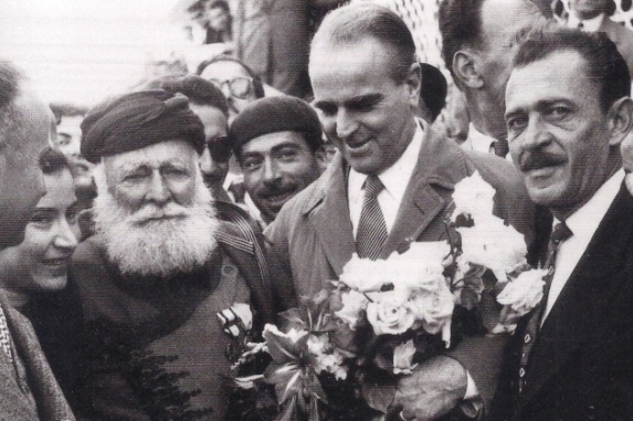 Κωνσταντίνος Καραμανλής