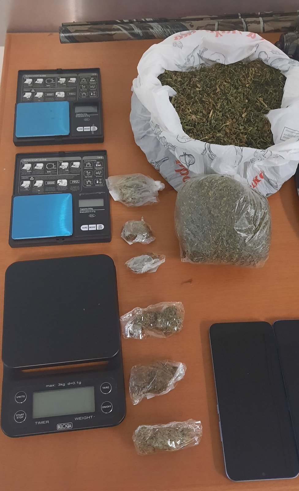 χασισοφυτεία Αποκόρωνας Μυλοπόταμος