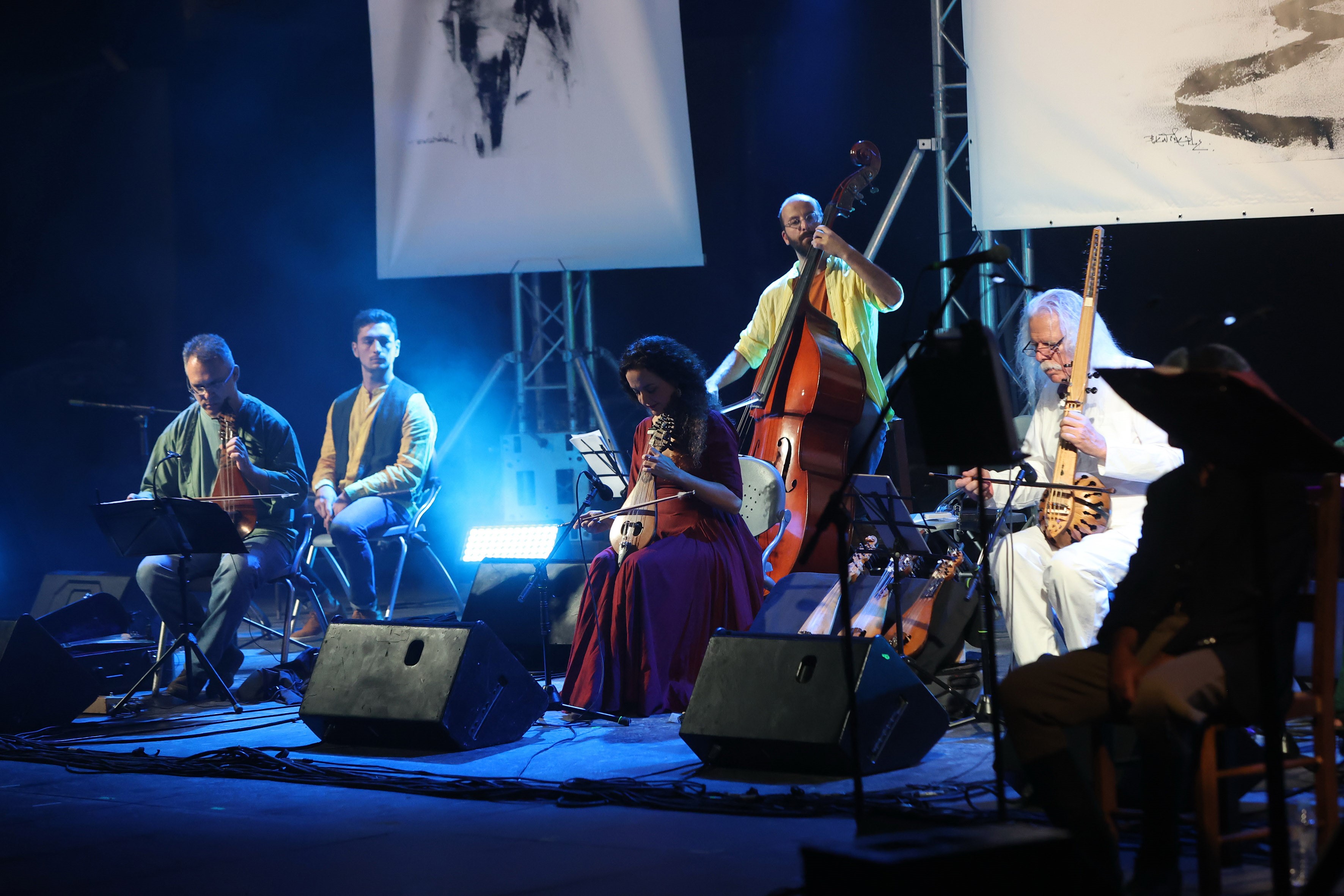 Φεστιβάλ 5+1 πολιτισμοί