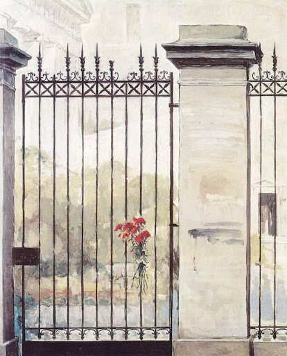 πολυτεχνείο εικαστικοί