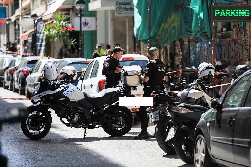 φωτογραφία ΓΙΑΝΝΗΣ ΠΑΝΑΓΟΠΟΥΛΟΣ/EUROKINISSI