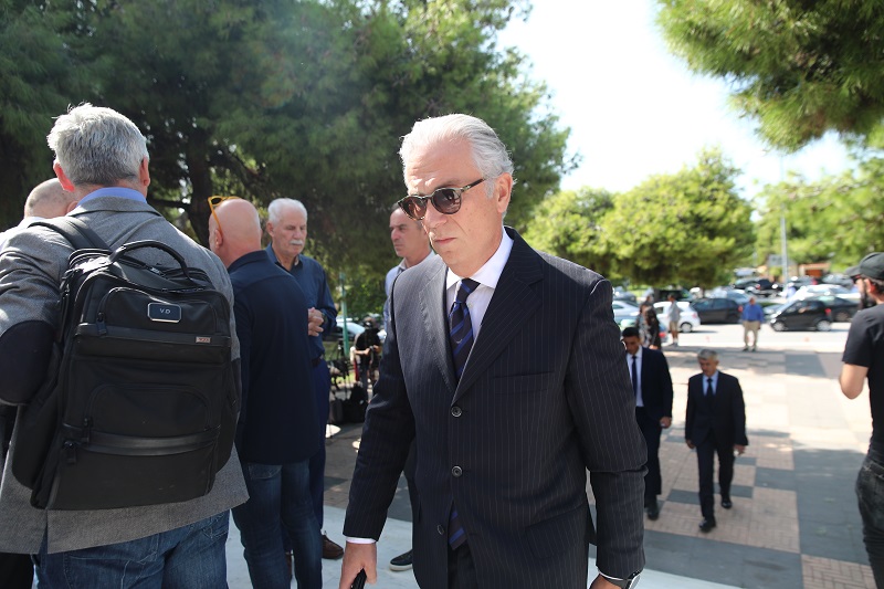 Πανελλήνια συγκίνηση για τον Γιάννη Ιωαννίδη 