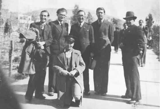 Μενέλαος Λουντέμης