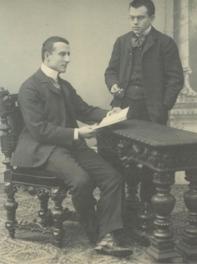 Καραθοδωρής