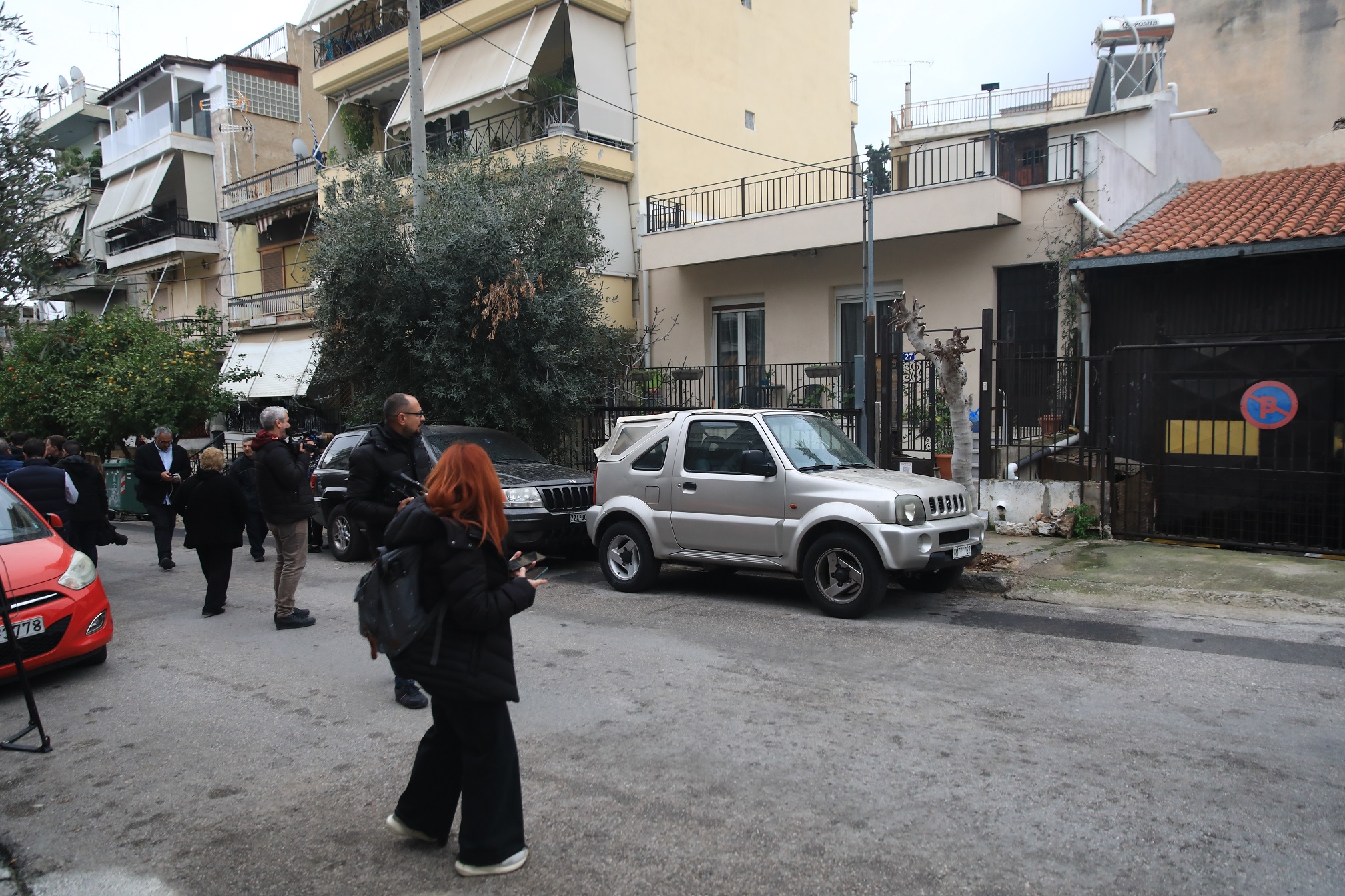 Νίκαια Καραμπίνα Γαμπρός