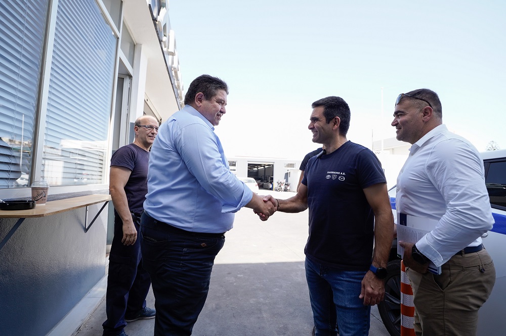 Καραμαλάκης 62 Μαρτύρων