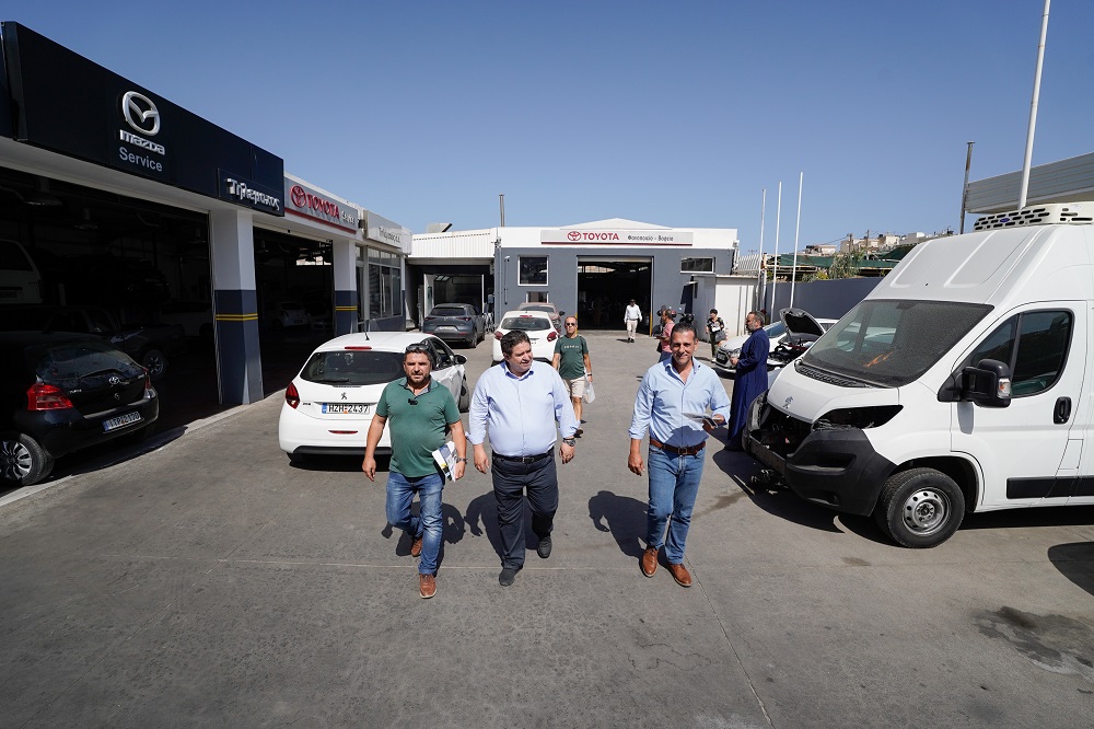 Καραμαλάκης 62 Μαρτύρων