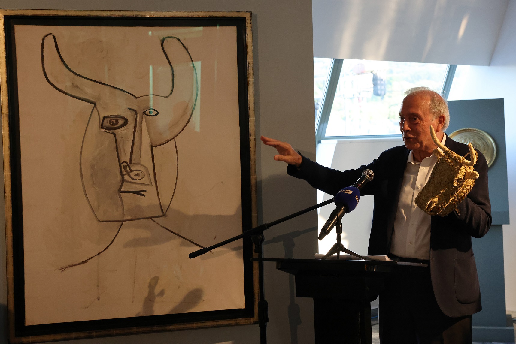 ελεύθερνα σακελλαροπούλου πικάσο