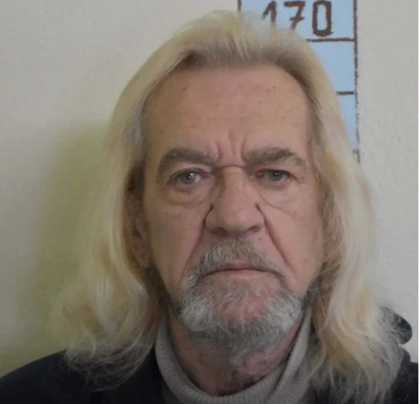 Ξανθός Μάγος