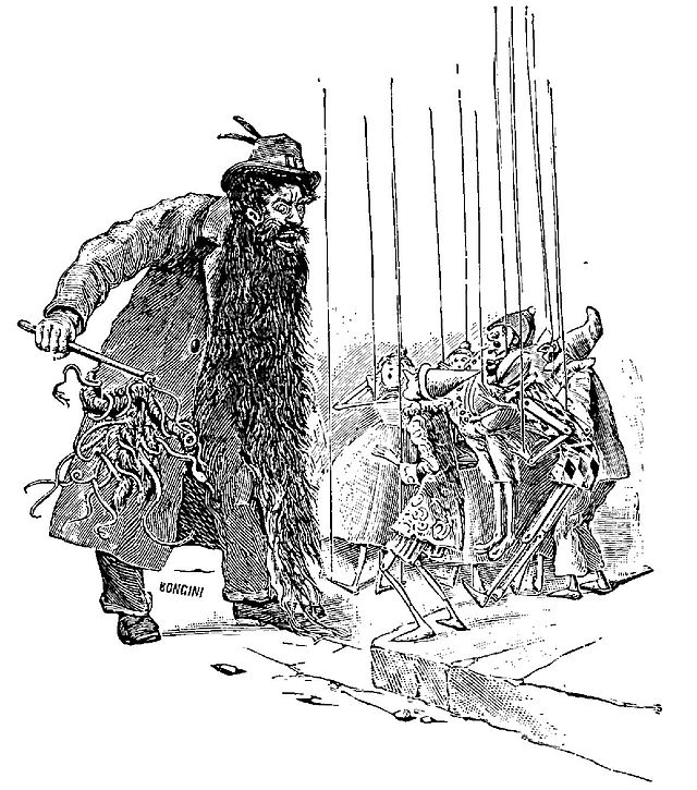 Κάρλο Λορεντσίνι