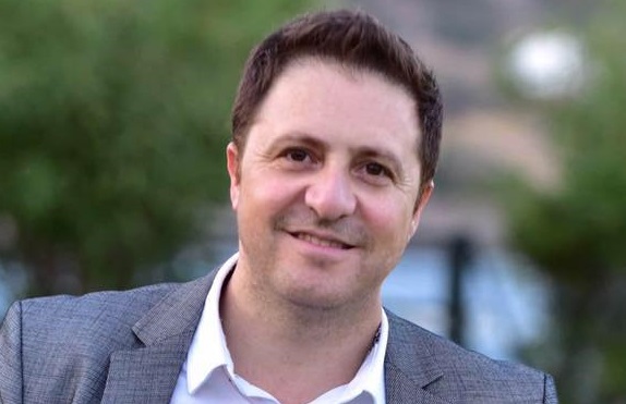 κώστας φραγκάκης