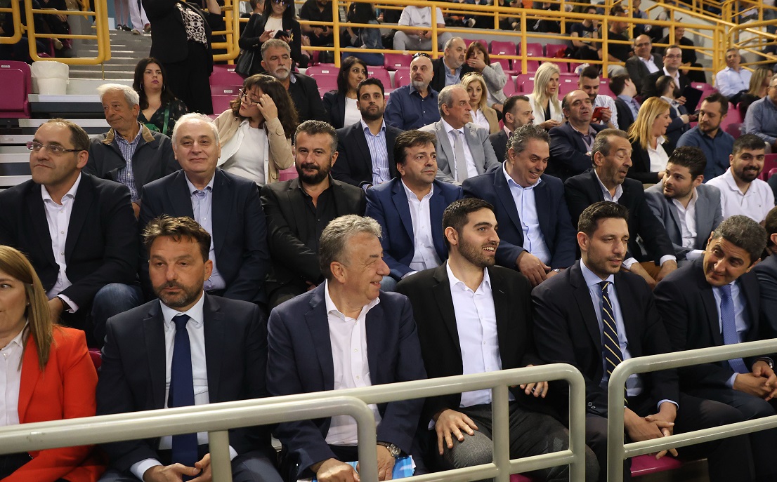 Ολυμπιάδα Ρομποτικής Μπαριτάκης Βιάννος Ηράκλειο