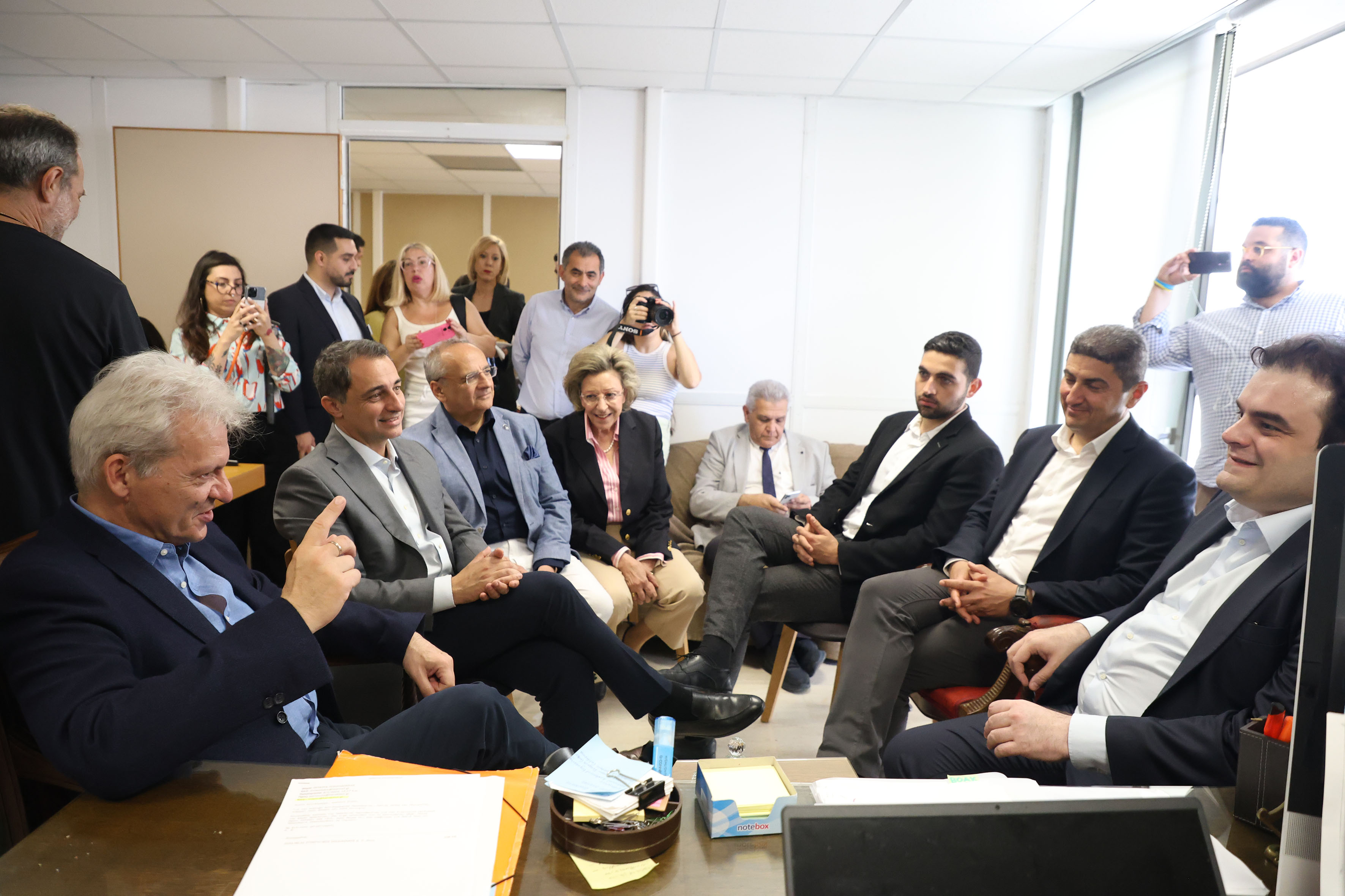 Καλοκαιρινός Πιερρακάκης