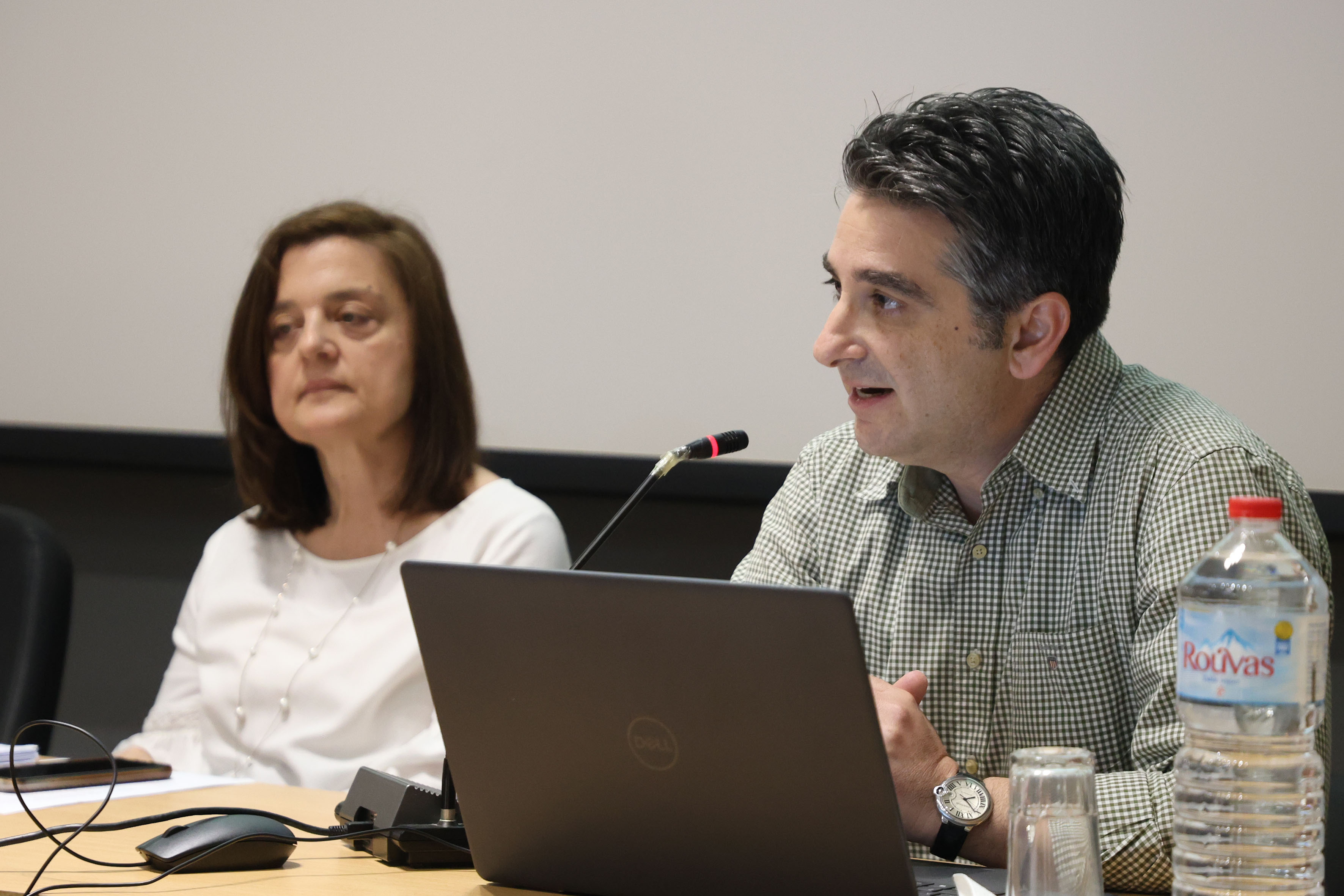 Βροχές Λειψυδρία Αποκεντρωμένη Ηράκλειο