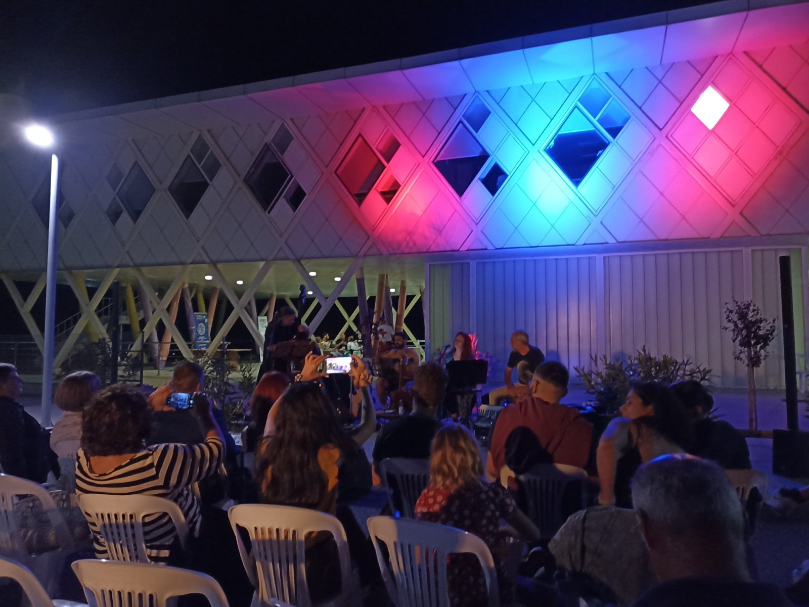 Βραδιά Ερευνητή - Ρέθυμνο