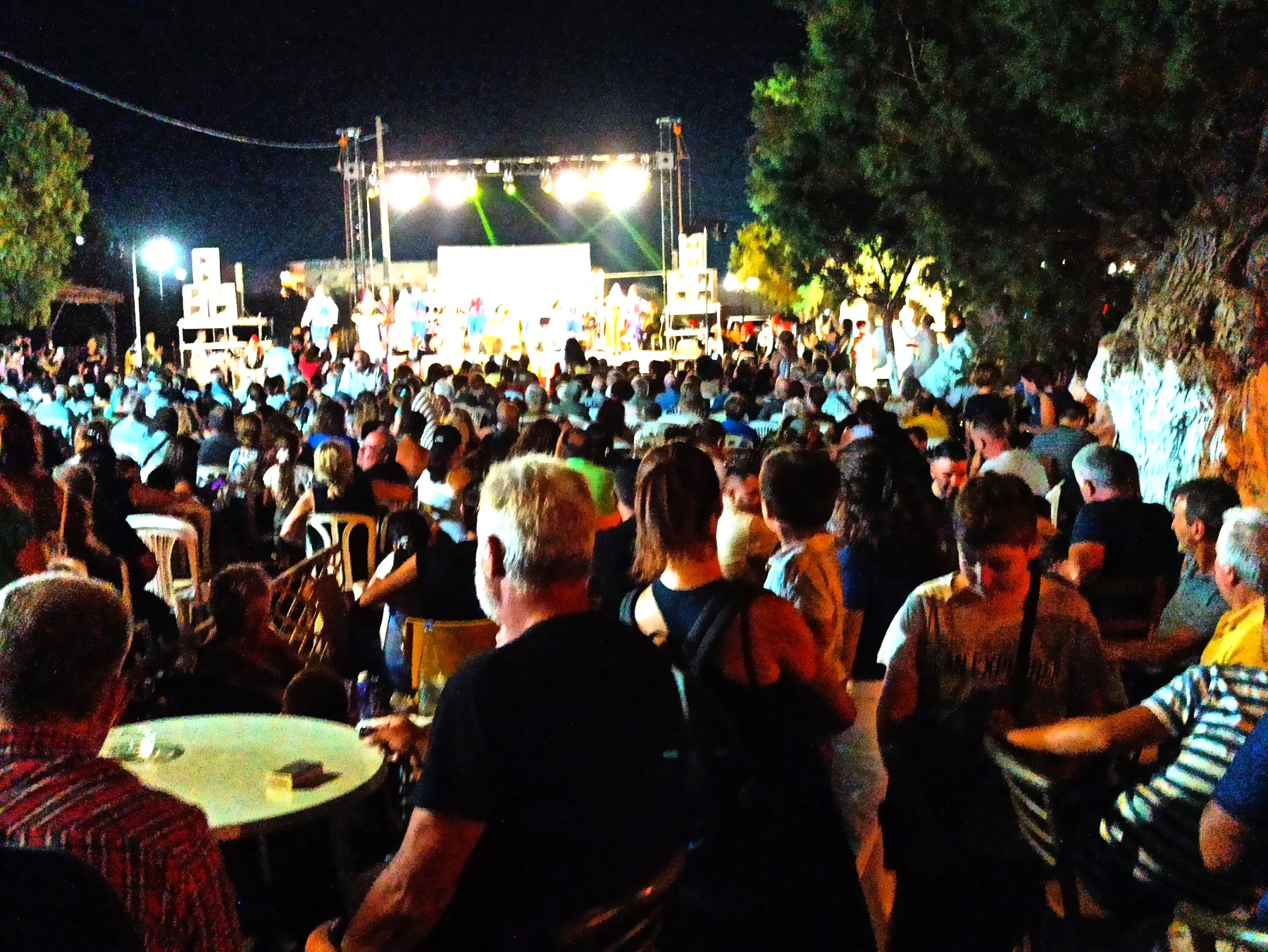 Στ. Αρναουτάκης: Ποιότητα, Ταυτότητα, Ανταγωνιστικότητα των προϊόντων. Το τρίπτυχο της επιτυχίας