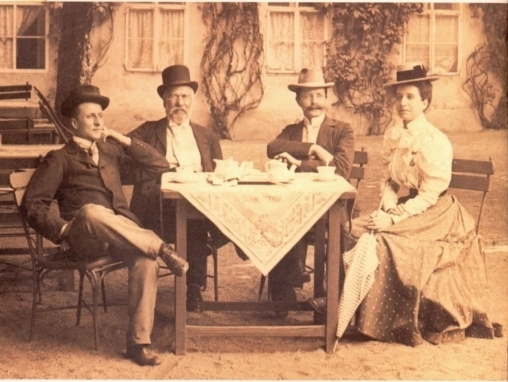 Καραθοδωρής