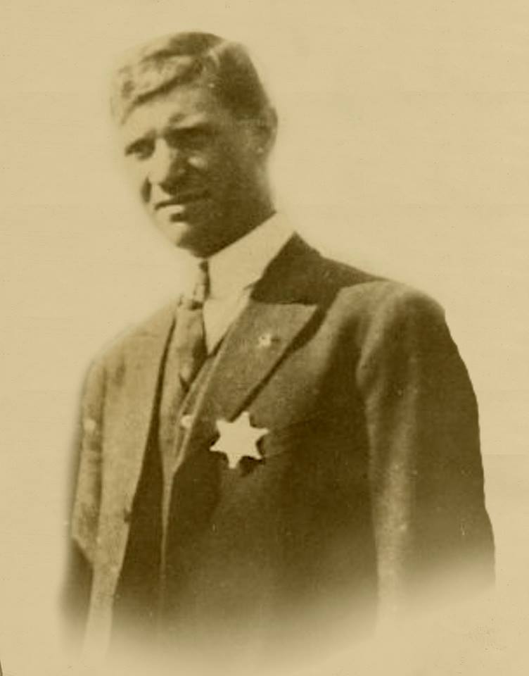 Ηλίας Σπαντιδάκης