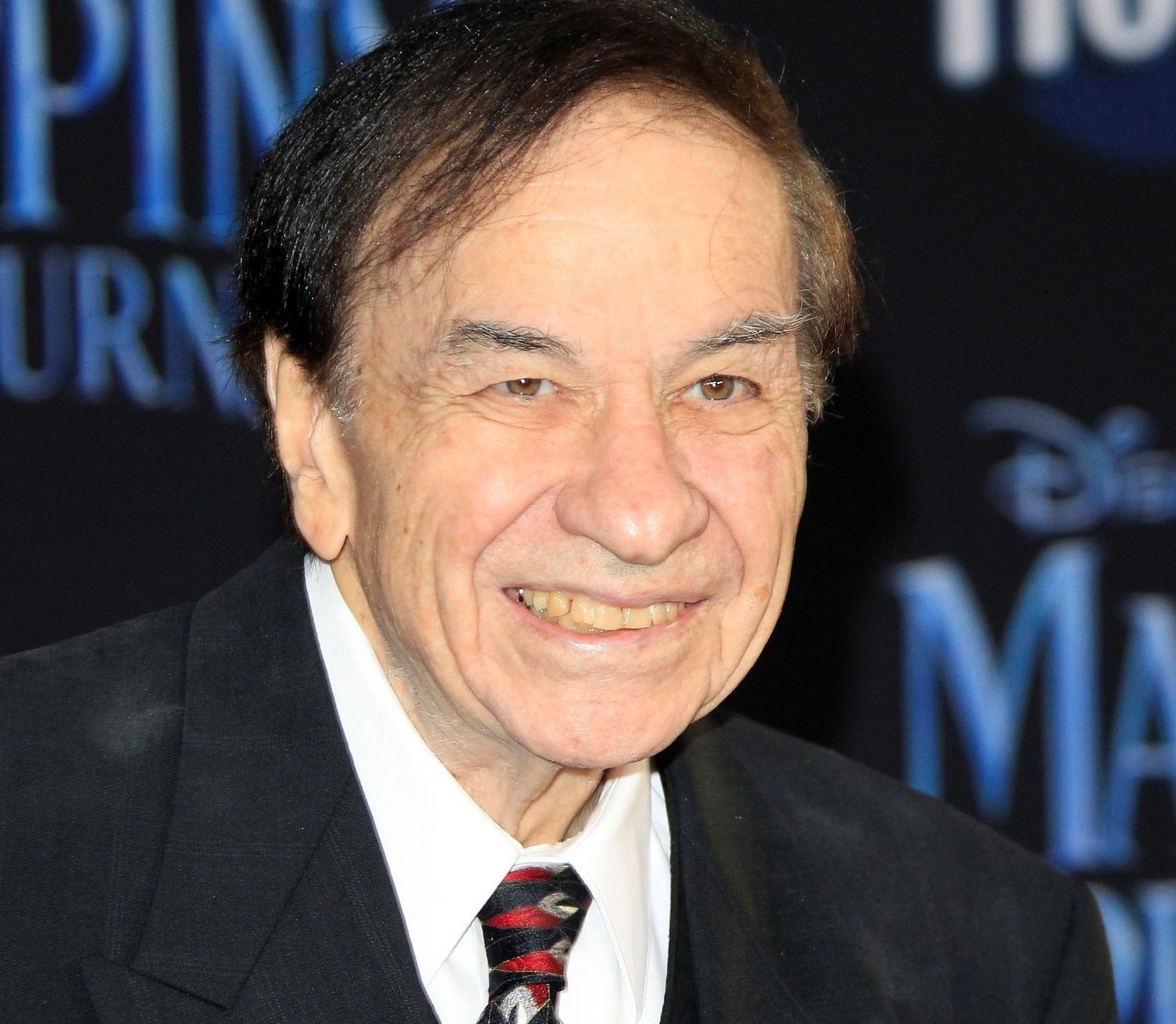 Ρίτσαρντ Σέρμαν