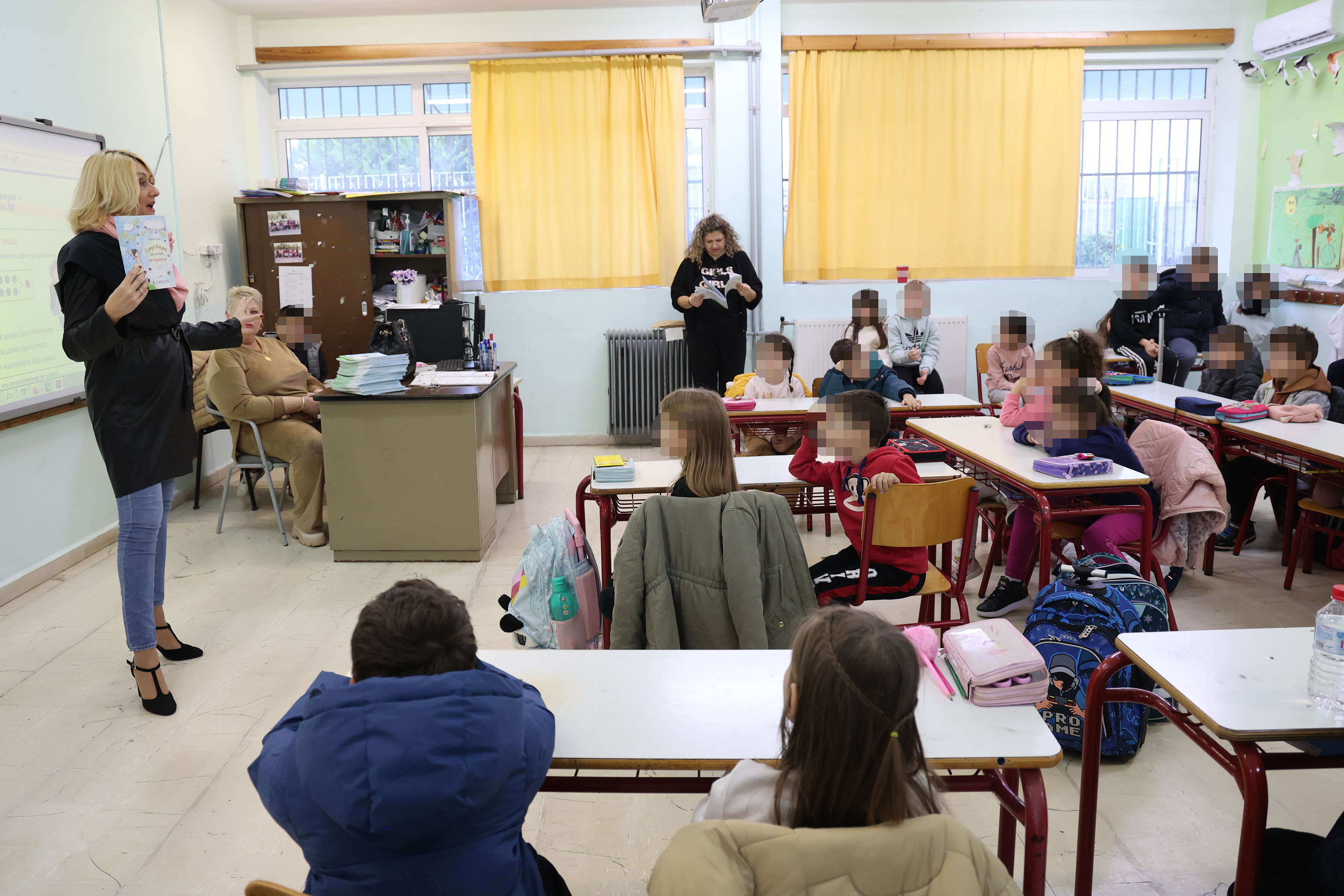 Αστερίνα Κορωνοϊούλης