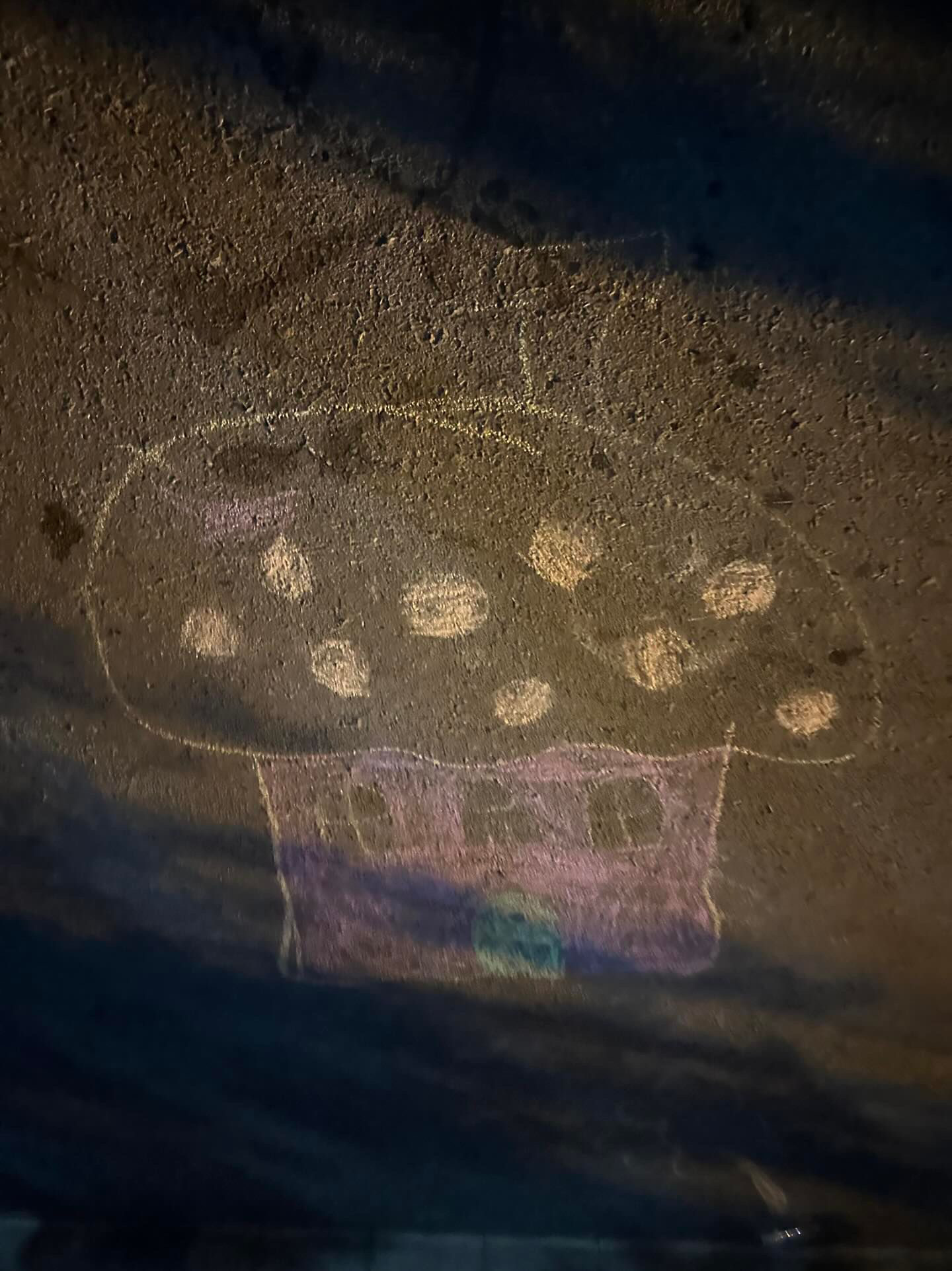 πάρκο μασταμπας