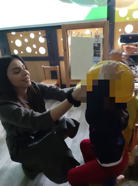 Καθέρης σχολεία